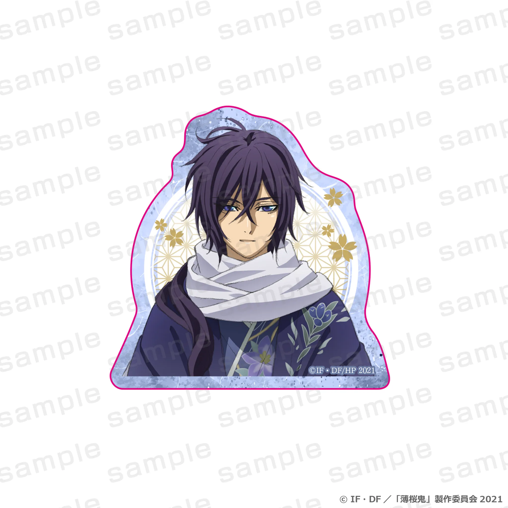 薄桜鬼』PremiumShopの開催が決定！