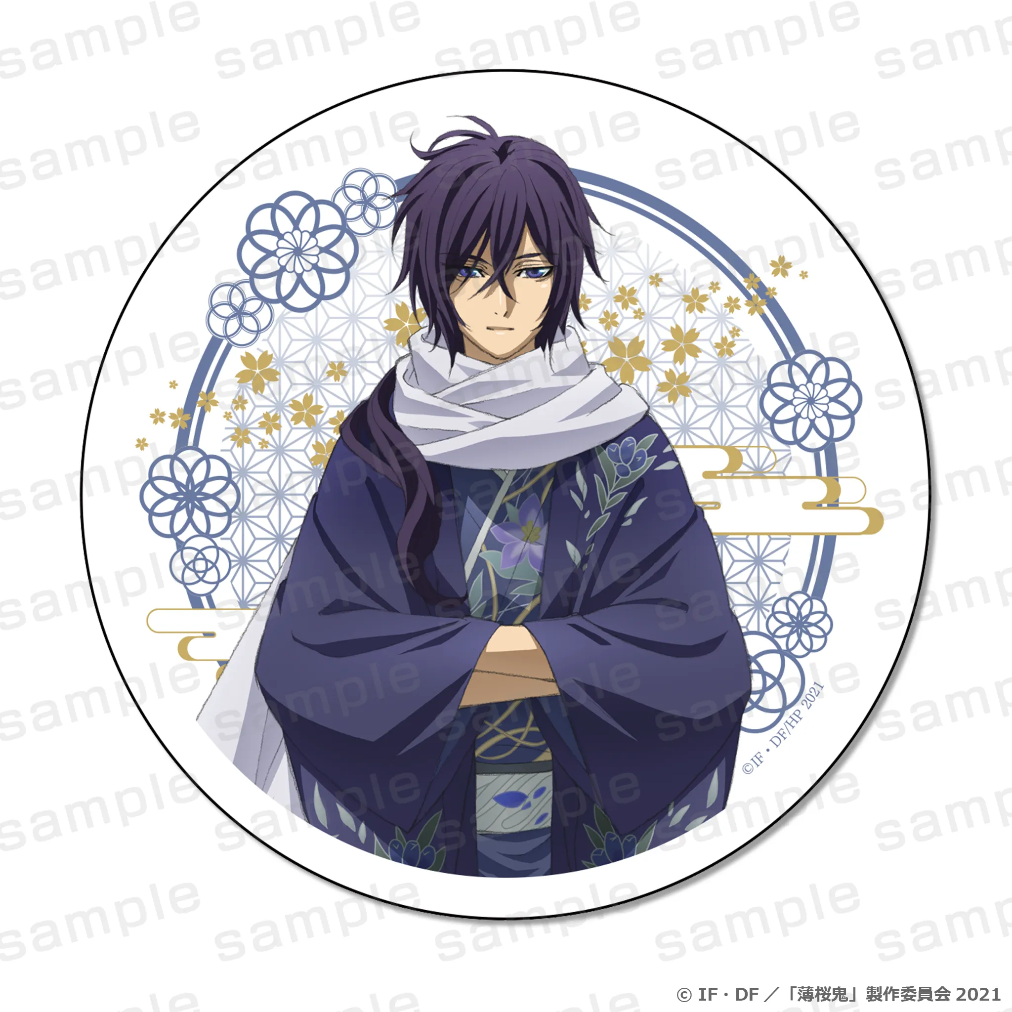 薄桜鬼』PremiumShopの開催が決定！