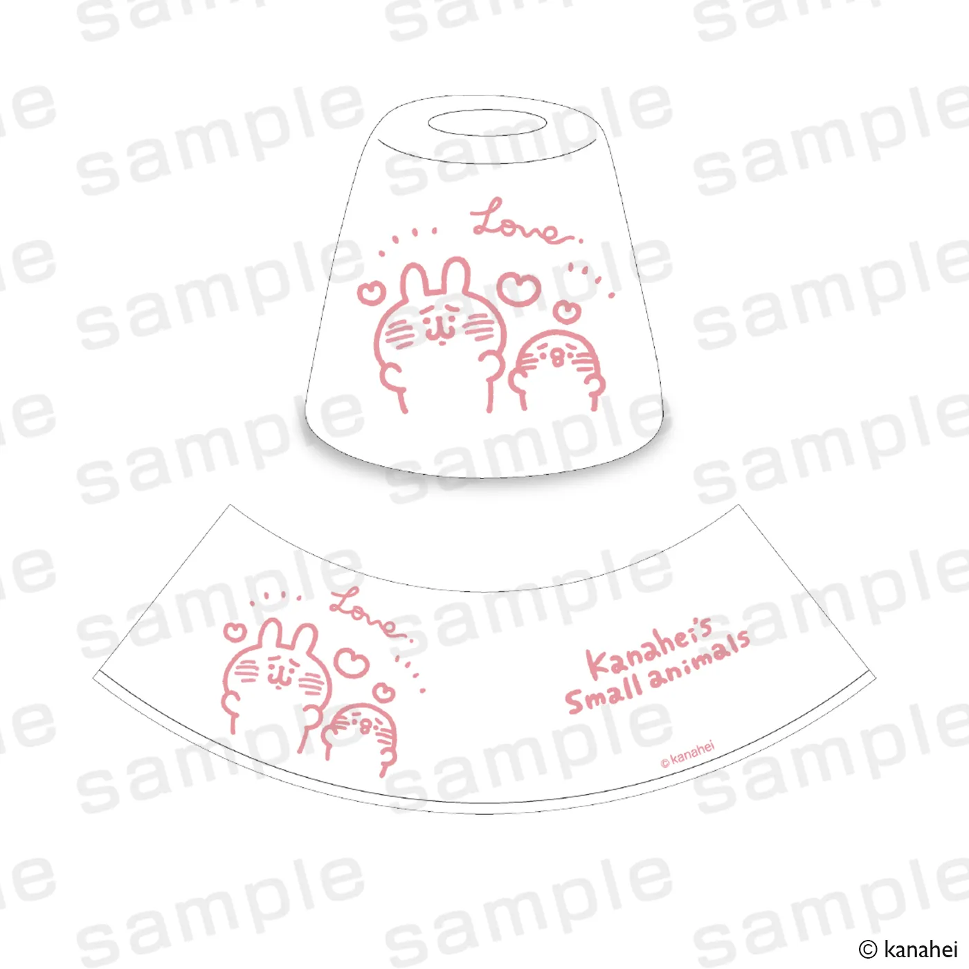 カナヘイの小動物」PremiumShopがNEOPASA駿河湾沼津（上り）にて開催