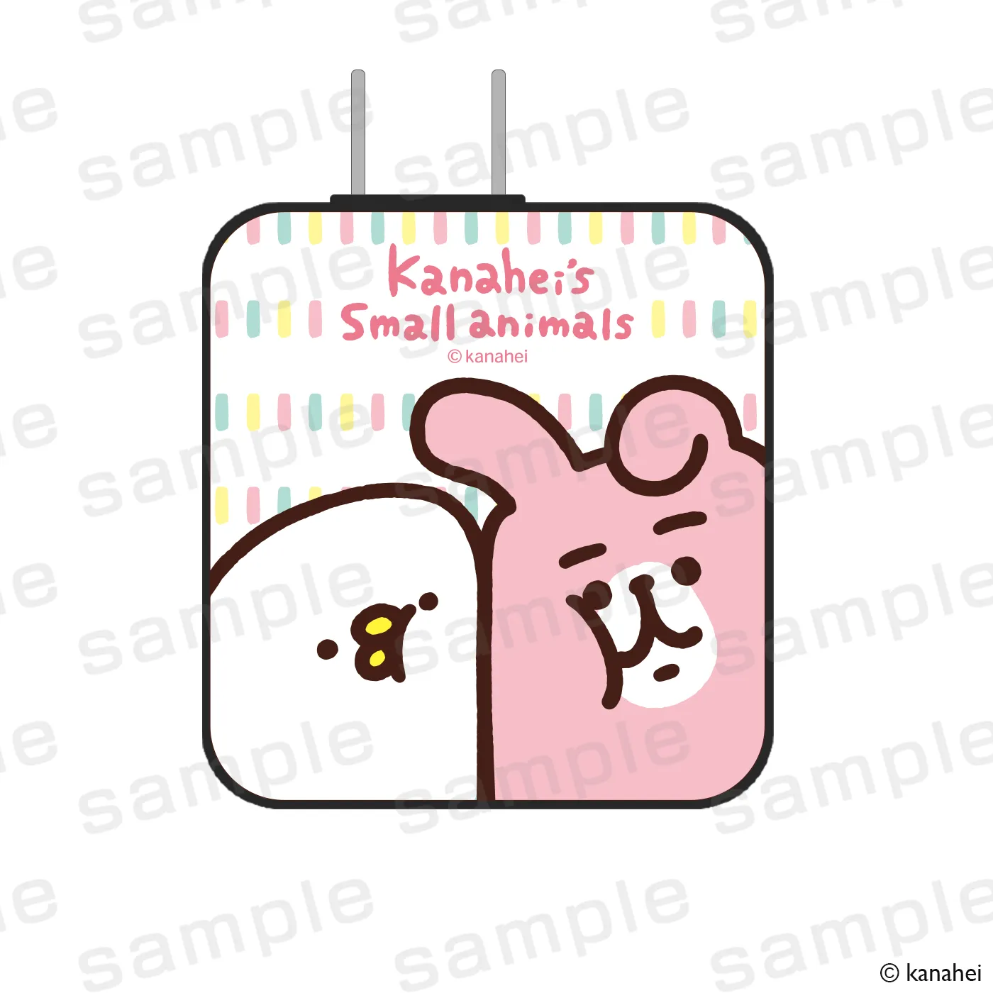 カナヘイの小動物」PremiumShopがNEOPASA駿河湾沼津（上り）にて開催