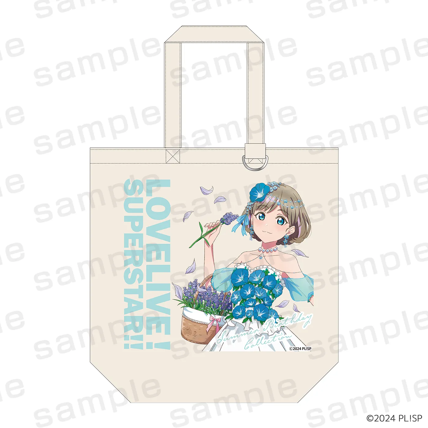 ラブライブ！シリーズ PremiumShop」Summer Birthday Collection開催決定！