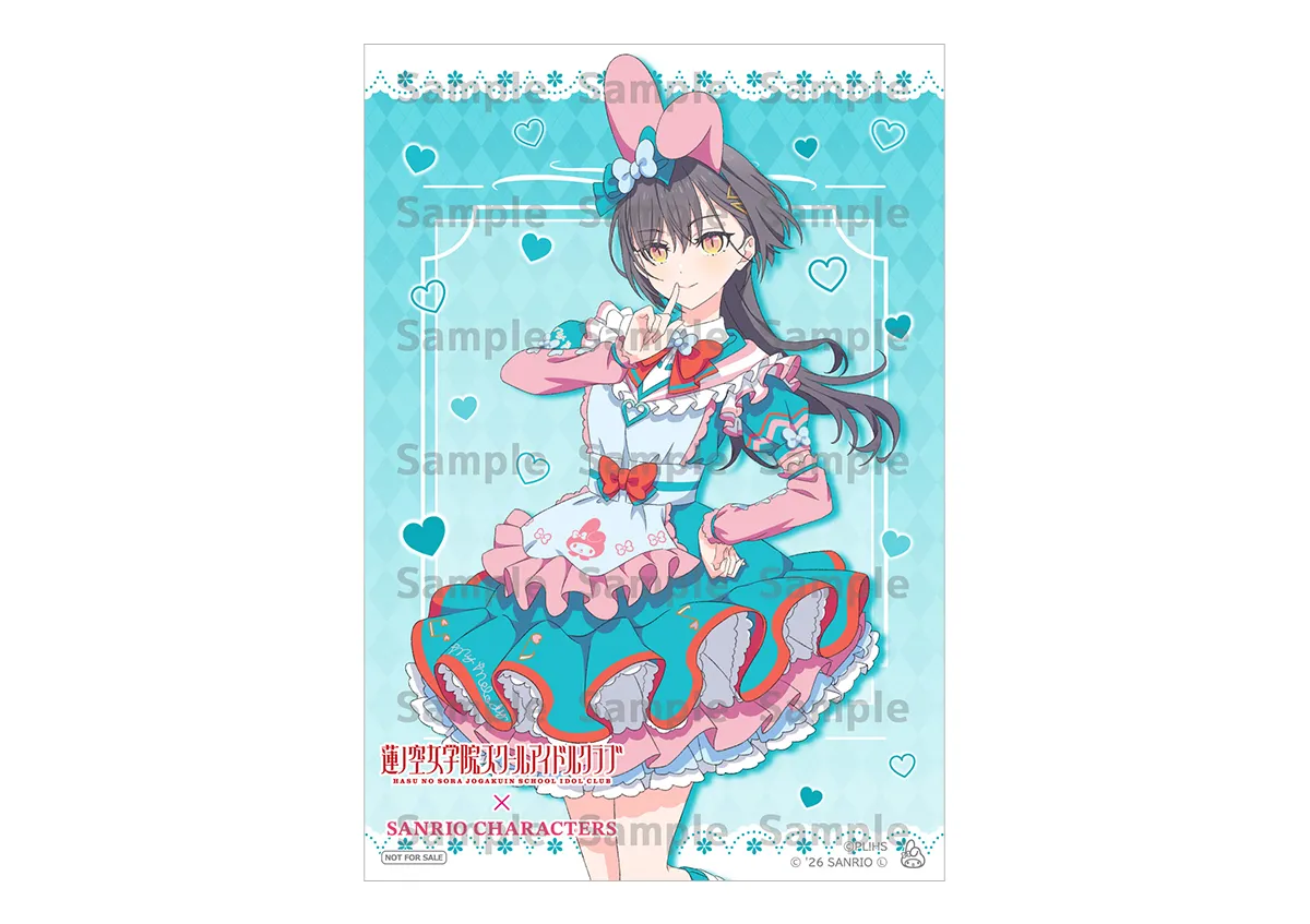 GLOOMY meets 初音ミク 購入特典