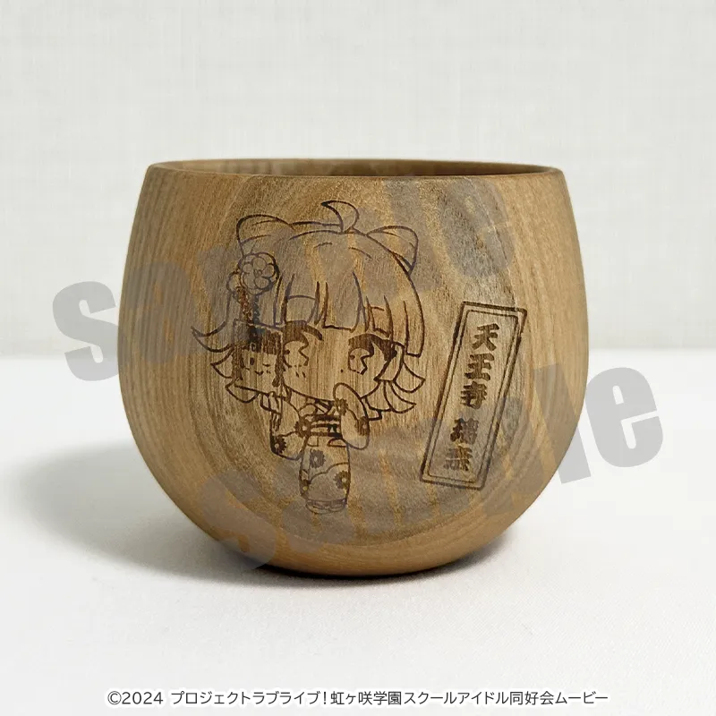 Liella! キャンバスボード ポップアップ景品抽選景品 非売品 ホロライブFANTASY 扉の向こう側へキャンバスアートキャンバスボード