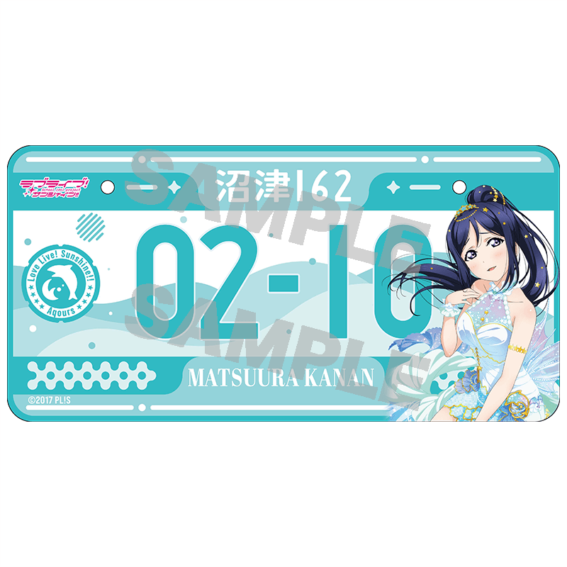 ラブライブ！サンシャイン!!＆幻日のヨハネ プレミアムショップ