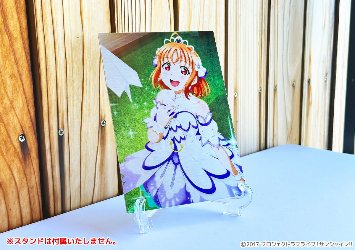 ラブライブ！サンシャイン!!＆幻日のヨハネ プレミアムショップ