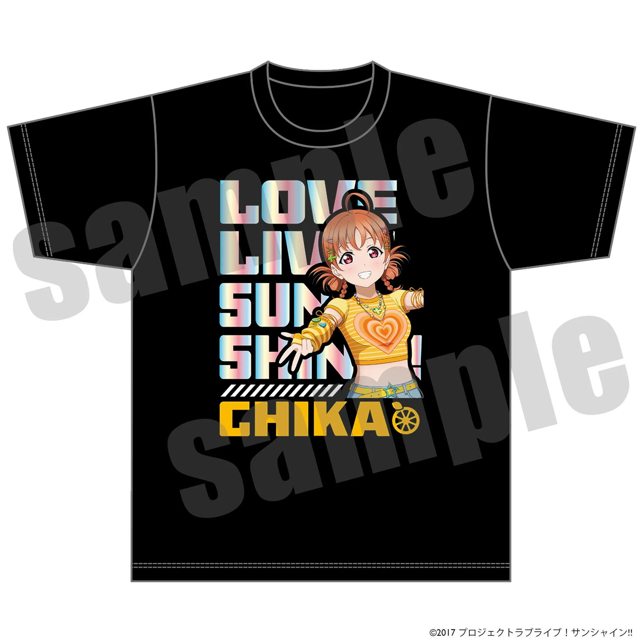 ラブライブ！サンシャイン!! プレミアムショップ 出張所 in