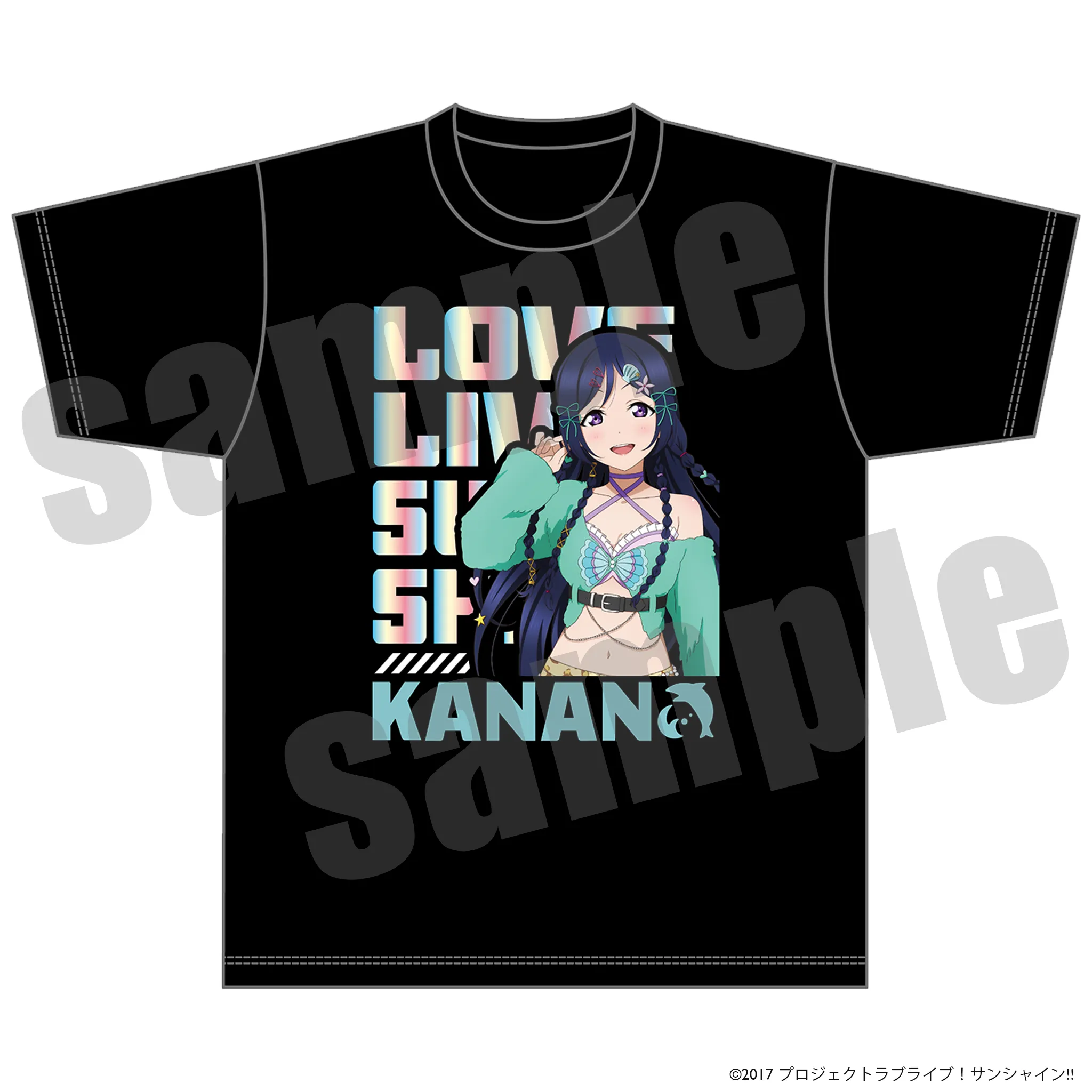 ラブライブ！サンシャイン!! プレミアムショップ 出張所 in