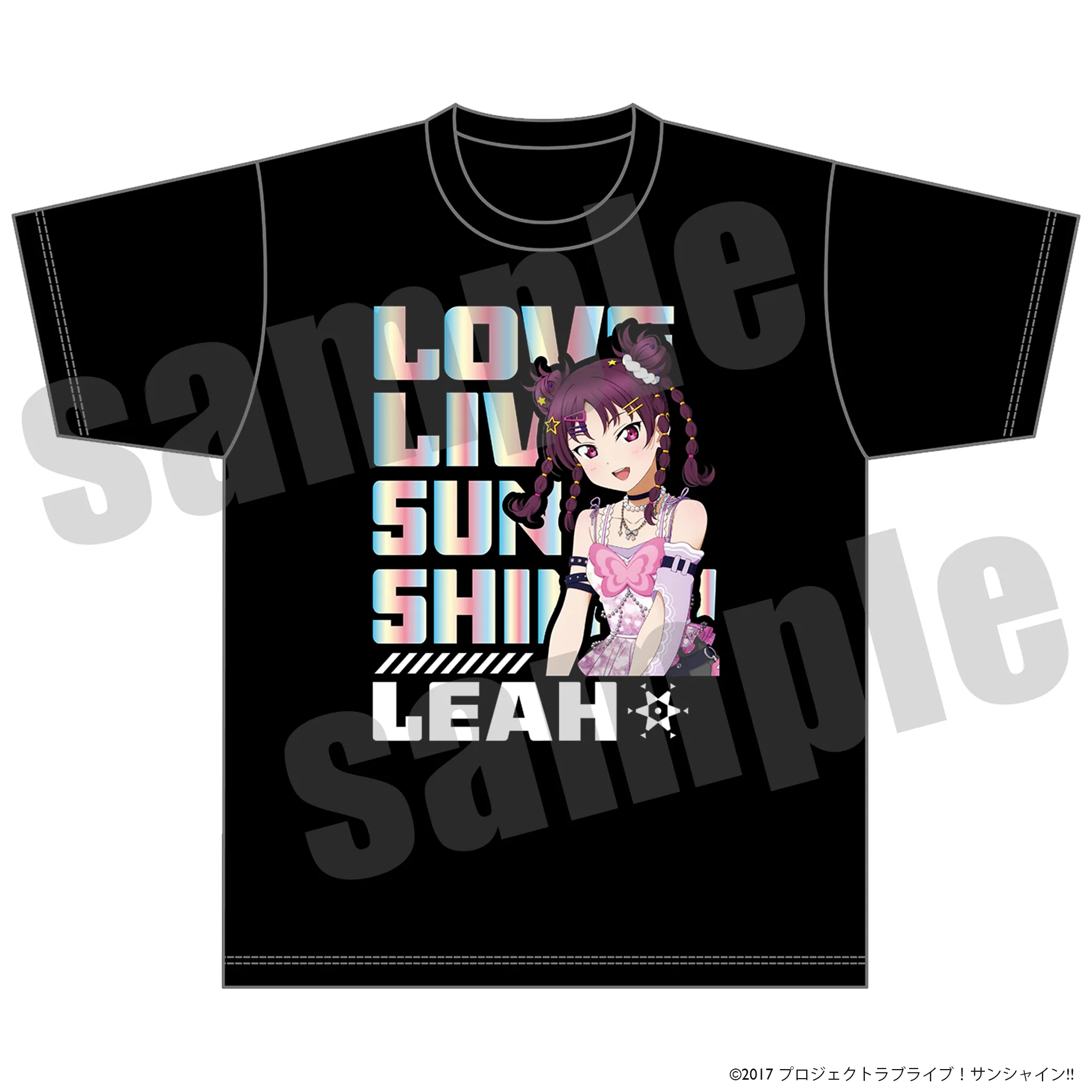 ラブライブ！サンシャイン!! プレミアムショップ 出張所 in