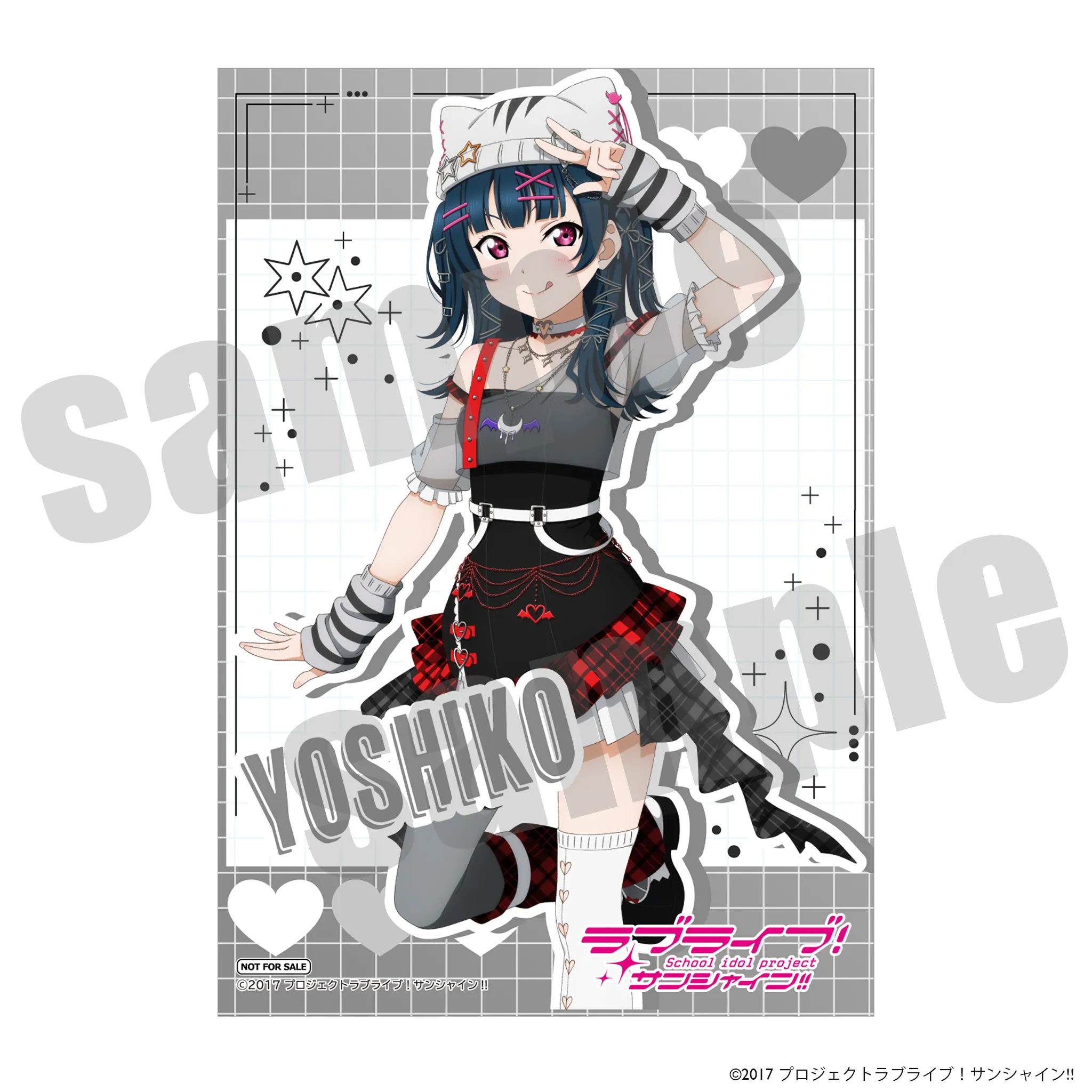 ラブライブ!サンシャイン!! Y2K ver.