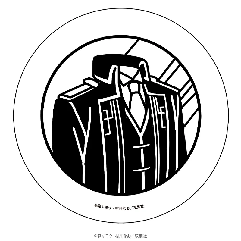 マージナル8周年フェア 乙女ゲームの悪役が、隠しキャラを恋人になんかするもんじゃない 白雲石コースター エンダーリヒ 概念アイコンver.